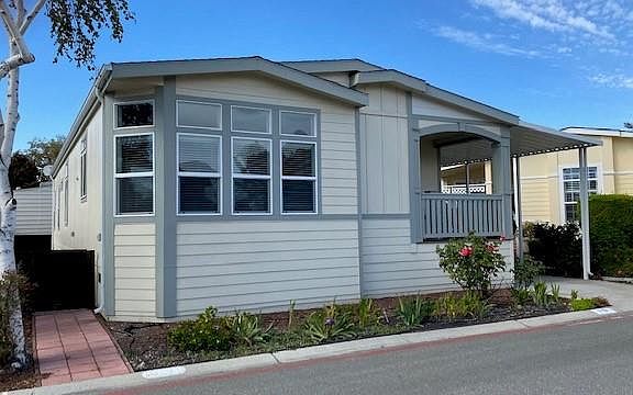 2nd image of 1111 Morse Ave Spc 113