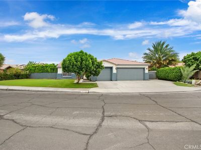 83226 Beverly Ct, Indio, CA, 92201