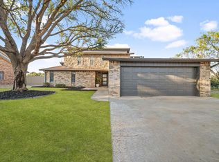 2511 E 24th St, Big Spring, TX 79720