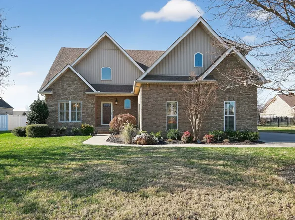 5107 General Eisenhower Dr, Murfreesboro, TN 37129