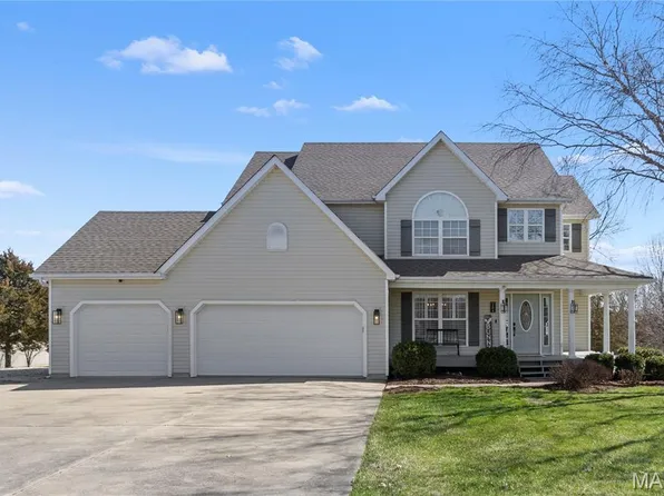 304 Michael David Ln, Foristell, MO 63348