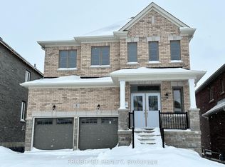 5 Aitchison Ave, Southgate, ON N0C 1B0