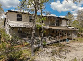 271 Major Rd, Alamo, GA 30411