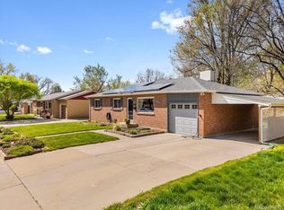 6314 Brooks Dr, Arvada, CO 80004