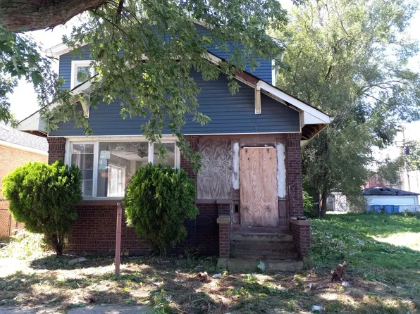 7936 S Merrill Ave, Chicago, IL 60617