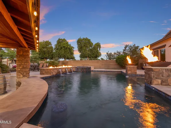 1130 E CLIFTON Court, Gilbert, AZ 85295