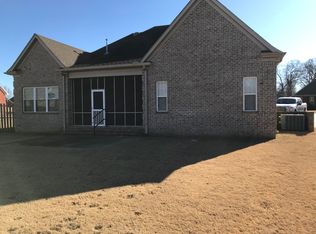 118 Indian Wells Dr, Covington, TN 38019