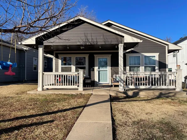 1117 NW 15th St, Oklahoma City, OK 73106