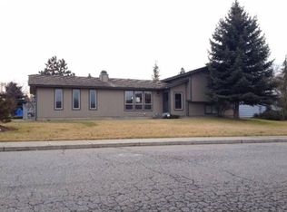 4110 E Sumac Dr, Spokane, WA 99223