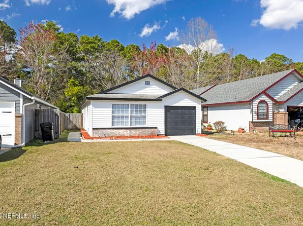 1295 INDEPENDENCE Drive, Orange Park, FL 32065