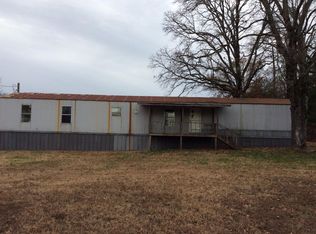 12 Dolphin Cv, Mount Vernon, AR 72111