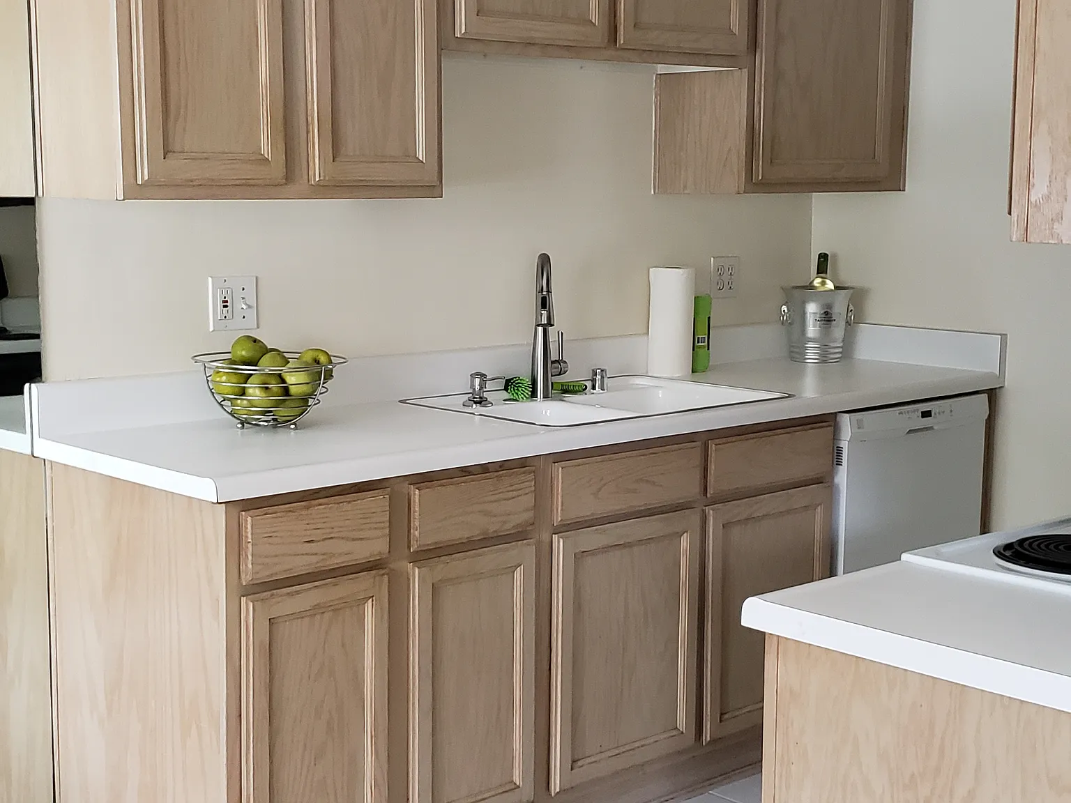 1 bed, 695 sqft, $2,495 — Photo 2