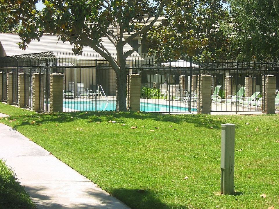 Mix Grassy & Pool/Spa!