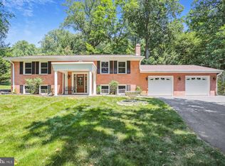 5409 Woodlyn Ct, Frederick, MD 21703