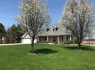 6300 Weber Rd, Saline, MI 48176