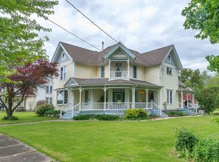 2529 Langmaid St, Burlington, WI