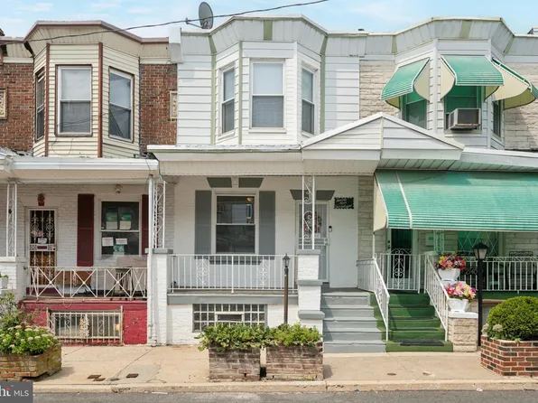 2938 N Bailey St, Philadelphia, PA 19132
