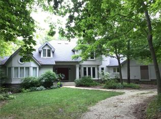 1235 Revere Rd, Akron, OH 44333