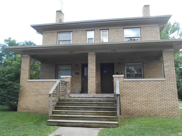 1310 E Atwater Ave, Bloomington, IN 47401