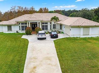 19802 Egret Ln, Loxahatchee, FL 33470