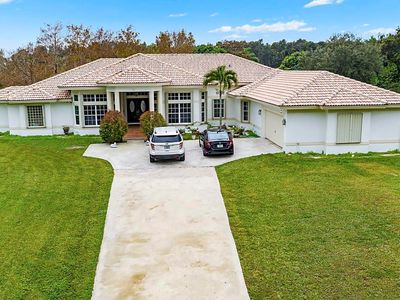 19802 Egret Ln, Loxahatchee, FL, 33470