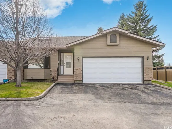 UNIT 117-420 Heritage CRESCENT, Saskatoon, SK S7H 5P3