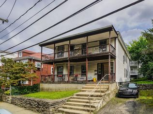 12 Nonantum St, Brighton, MA 02135
