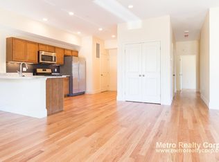5167 Washington St #10, West Roxbury, MA 02132