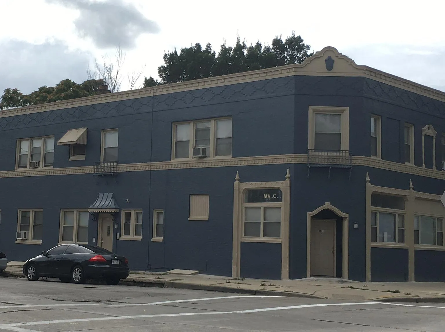 1 bed, $850 — Photo 1