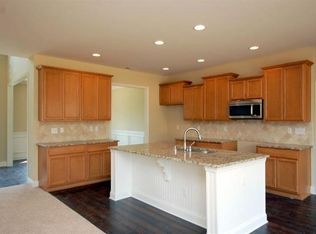 3076 Blackford Pkwy, Lexington, KY 40509