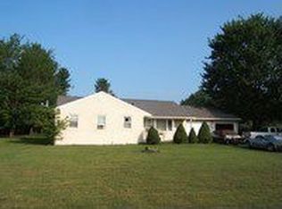 3906 State Route 42 S, Lexington, OH 44904