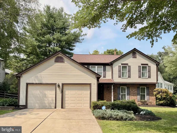 15 Middlebridge Ct, Silver Spring, MD 20906