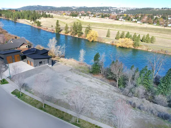 115XX E Coyote Rock Dr Lot 25, Spokane, WA 99206