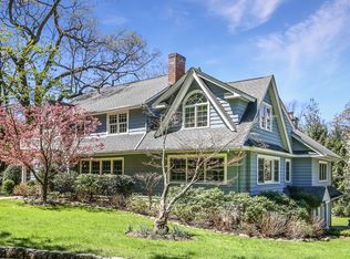 35 Claremont Rd, Scarsdale, NY 10583