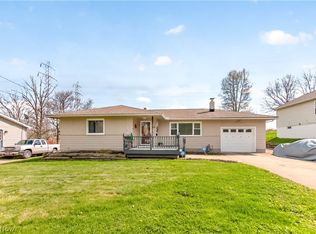 2448 Kermit Ave, Akron, OH 44305