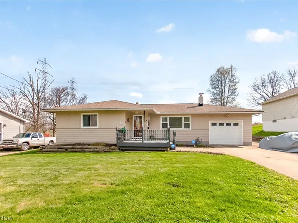 2448 Kermit Ave, Akron, OH 44305