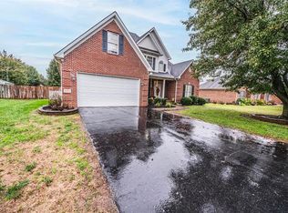 265 Champions Blvd, Bowling Green, KY 42104