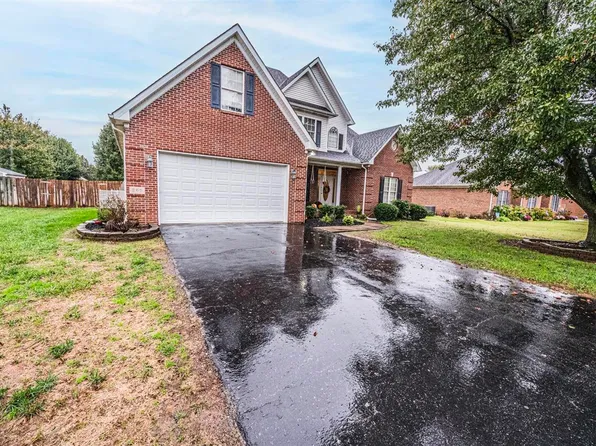 265 Champions Blvd, Bowling Green, KY 42104