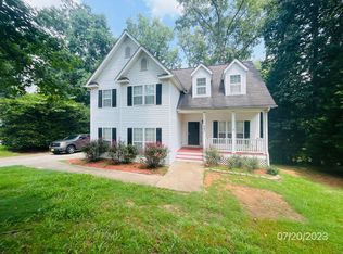 385 Wynbrook Dr, McDonough, GA 30253