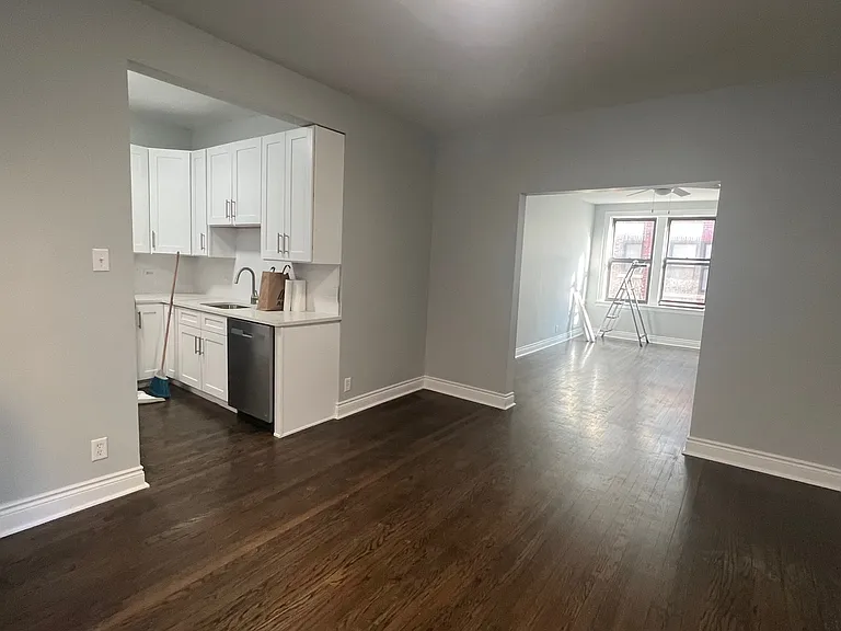 5523 S Everett Ave #23-1E — Photo 3