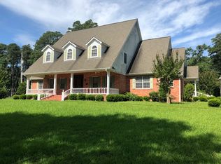 3700 Calion Rd, El Dorado, AR 71730