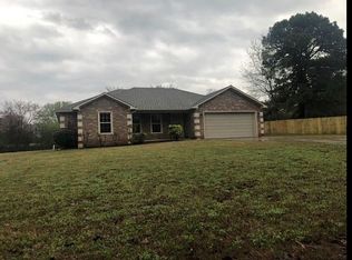 2102 Odell Ln, Alma, AR 72921