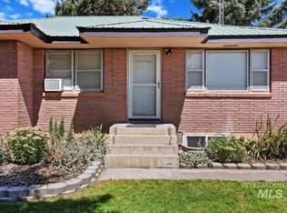 480 W 700 N, Paul, ID 83347