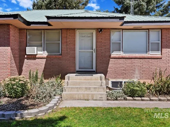 480 W 700 N, Paul, ID 83347