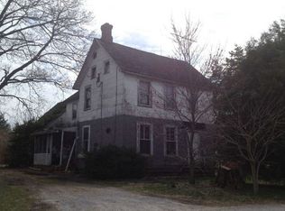 6636 Mud Mill Rd, Camden Wyoming, DE 19934