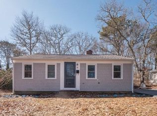 49 Eldridge Rd, South Yarmouth, MA 02664