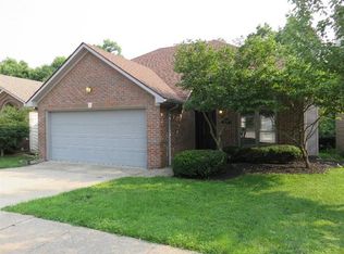 3565 Cave Hill Pl, Lexington, KY 40513