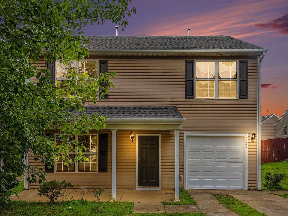 1st image of 5626 Graypark Dr #108