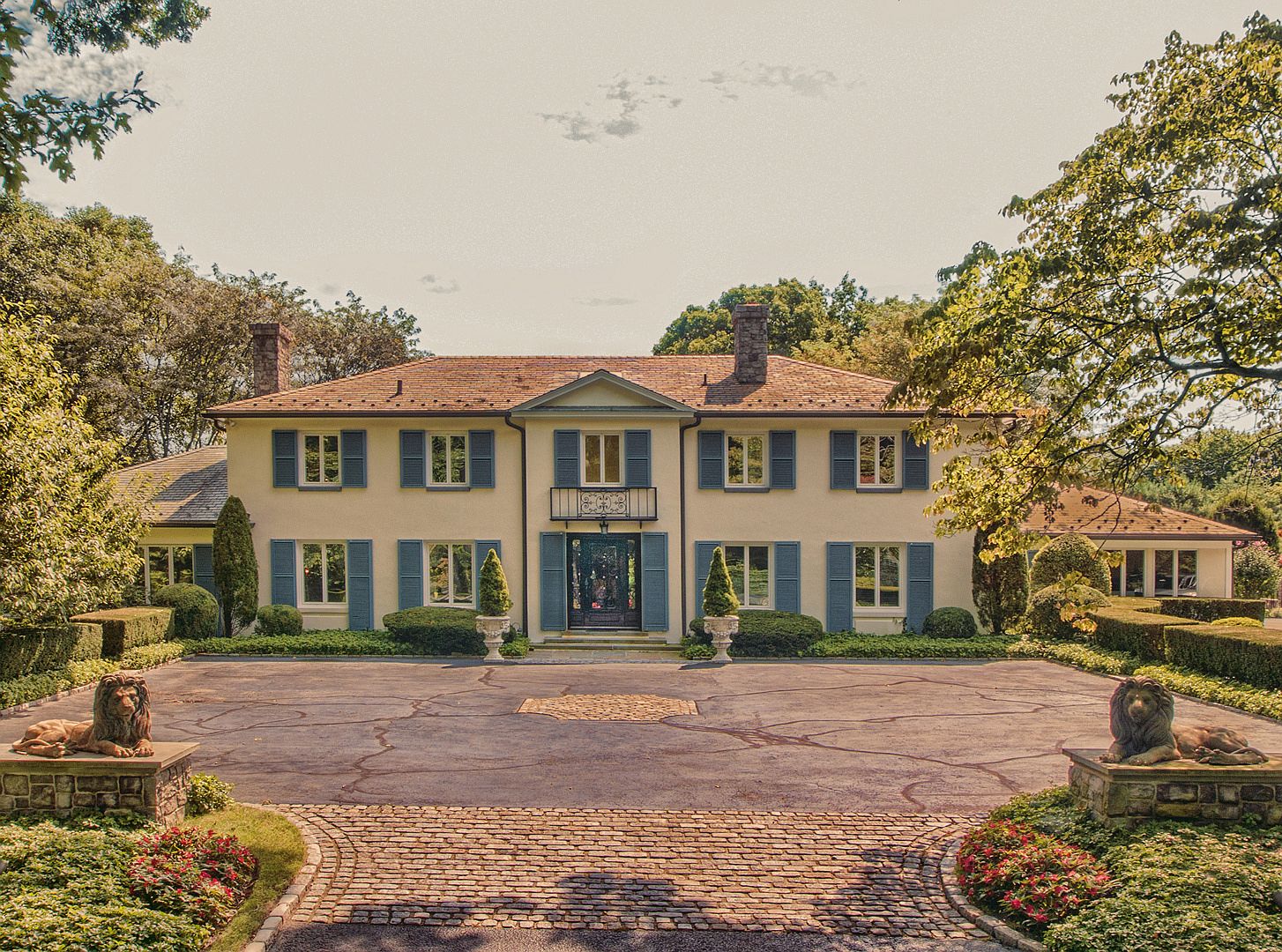 1275 Wolver Hollow Rd, Upper Brookville, NY 11771 Zillow