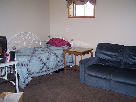Family Room Downstairs